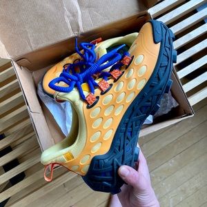 NEW IN BOX Salehe Bembury Anta Shoes Size 39